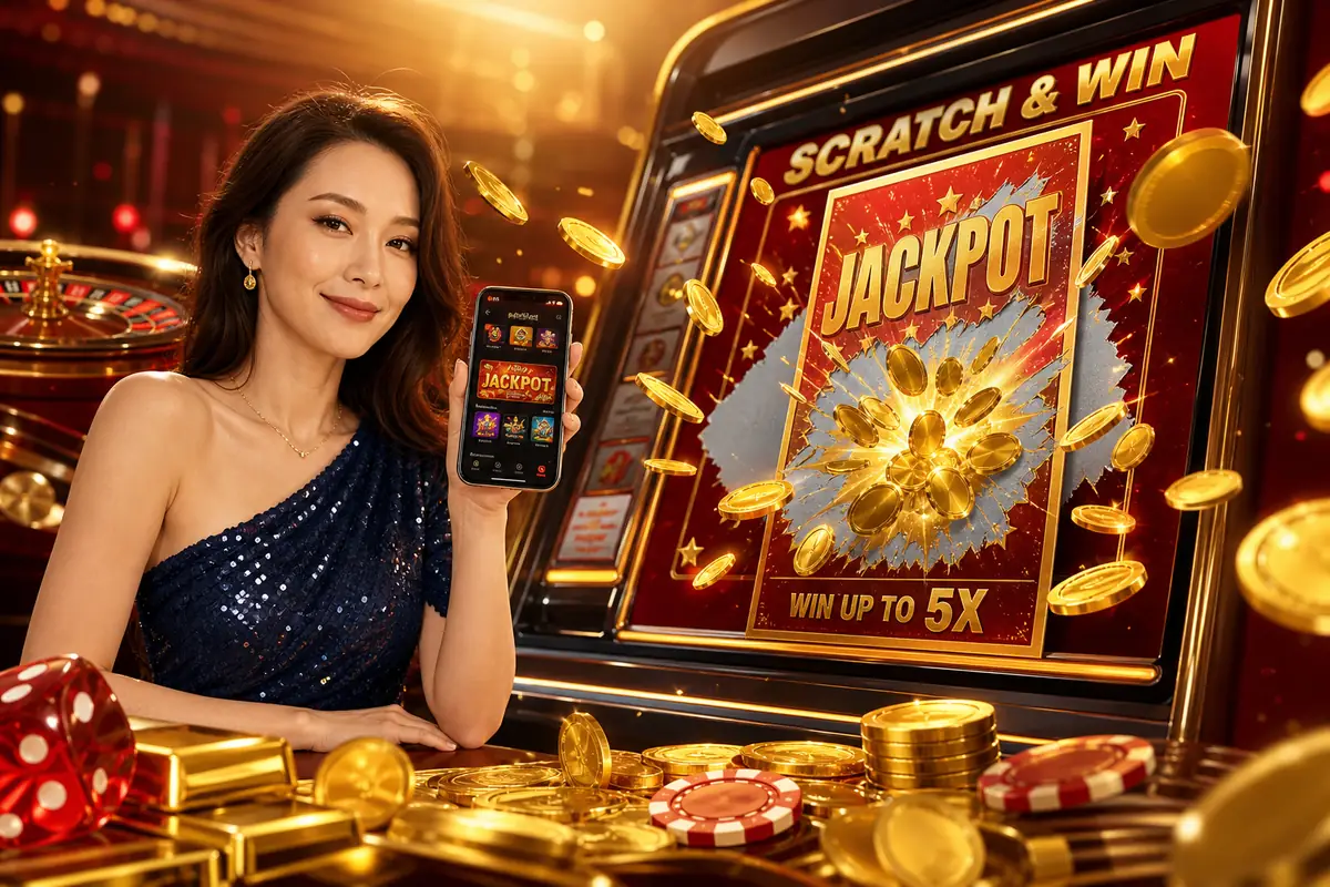 vaosbobet