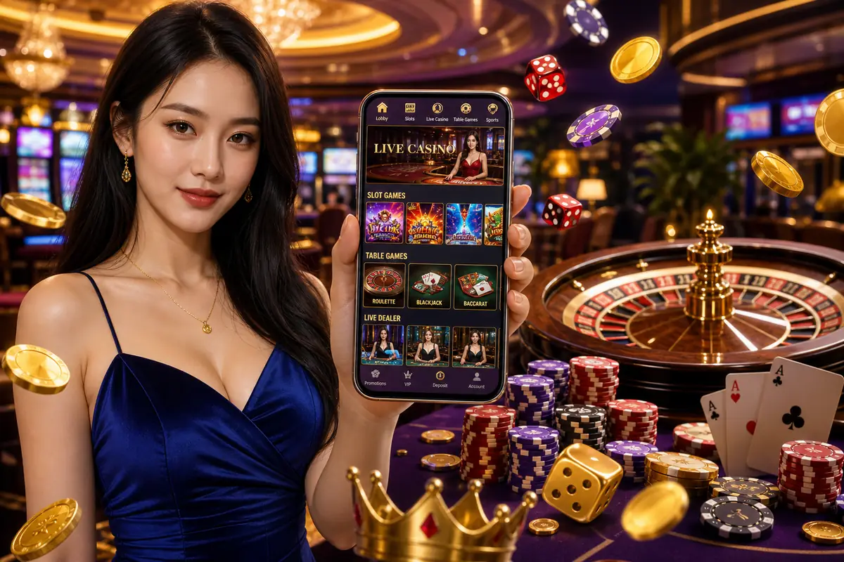 vaosbobet